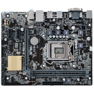 Gaming Green Archer, Intel G4560 3.5GHz Kaby Lake, 8GB DDR4, 1TB HDD, GTX 1050 Ti OC 4GB GDDR5