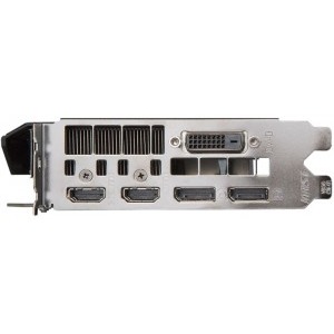 MSI GeForce GTX 1070 AERO ITX OC 8GB GDDR5 256-bit