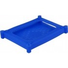 Accesoriu carcasa Inter-Tech KP003 Blue