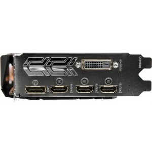 Gaming Green Archer v2, Intel G4560 3.5GHz Kaby Lake, 8GB DDR4, 1TB HDD, GTX 1050 Ti Windforce OC 4GB GDDR5