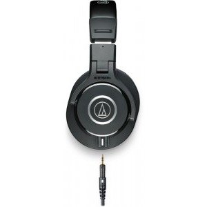 Audio-Technica On-Ear, ATH-M40X Black