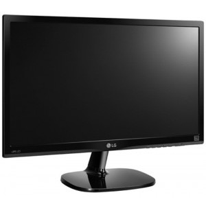 LG 23MP48HQ-P 23 inch 5ms black