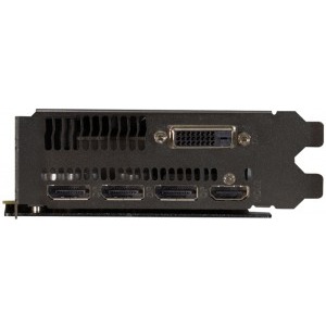 PowerColor Radeon RX 480 Red Devil 8GB GDDR5 256-bit
