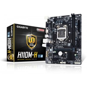 GIGABYTE H110M-H