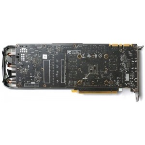 Zotac GeForce GTX 1070 3x IceStorm 8GB GDDR5 256-bit
