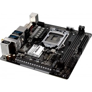 ASRock H270M-ITX/ac