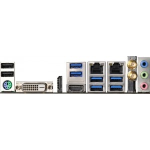 ASRock H270M-ITX/ac