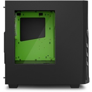 Sharkoon DG7000 Green