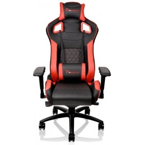 Tt eSPORTS by Thermaltake GT Fit Black-Red
