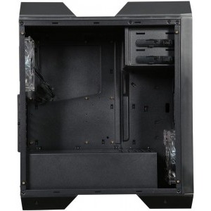 RAIDMAX Monster II SE Black