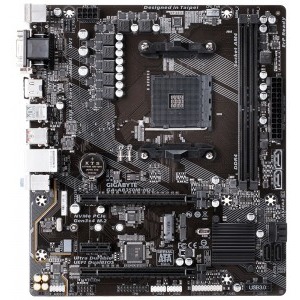 GIGABYTE GA-AB350M-HD3