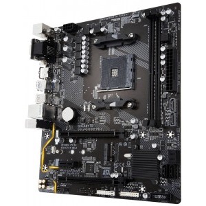 GIGABYTE GA-AB350M-HD3