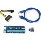 Accesoriu carcasa Riser PCIe V007c