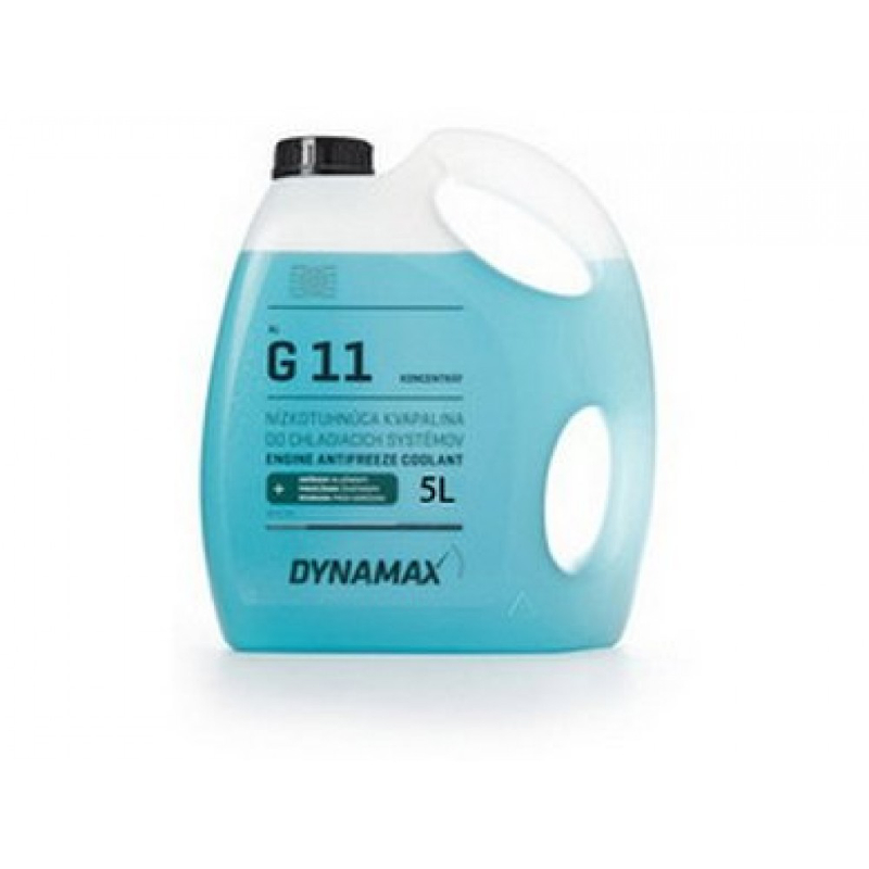 Antigel Dynamax Antigel Concentrat G11 5L