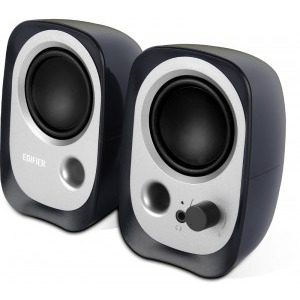 Edifier Boxa R12U Black
