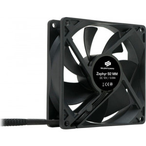 SilentiumPC Zephyr 92