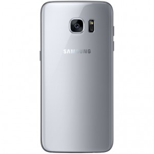 Samsung G930 Galaxy S7, 32GB, 4GB RAM, Dual SIM, 4G, Silver