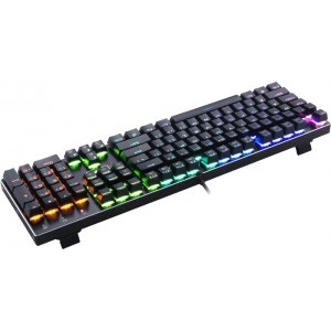 Redragon Devarajas Black Mecanica