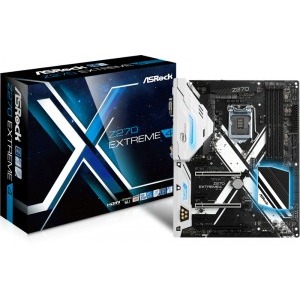 ASRock Z270 Extreme4