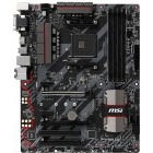MSI B350 TOMAHAWK