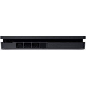 Sony PlayStation 4 Slim 1TB + 2nd Controller + Joc Uncharted 4: A Thief's End