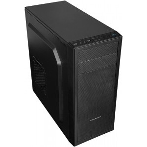 Modecom Deimos Black