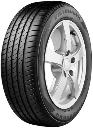 Anvelopa vara Firestone Roadhawk 235/40R18 95Y  XL PJ