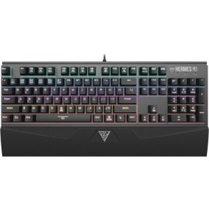 Gamdias HERMES M1 7COLOR Mecanica