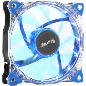 Segotep Polar Wind 120 Blue LED Bulk