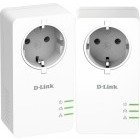 PowerLine D-Link Gigabit AV2 1000 HD Kit
