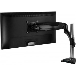 ARCTIC AC Z1-3D black, 13 - 32 inch, piston gaz