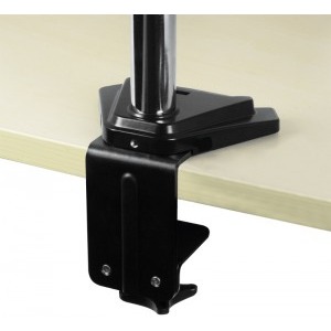 ARCTIC AC Z1-3D black, 13 - 32 inch, piston gaz