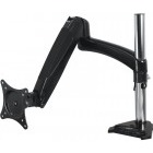 ARCTIC AC Z1-3D black, 13 - 32 inch, piston gaz