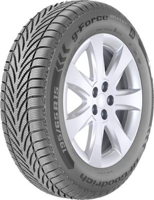 Anvelopa iarna BF Goodrich G-force winter2 suv 215/65R16 102H  XL MS 3PMSF