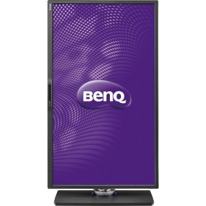 BenQ PV3200PT 32 inch 4K 5 ms Black-Silver