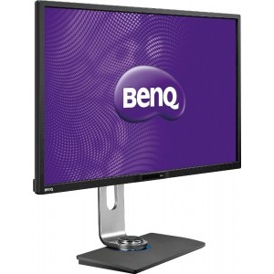 BenQ PV3200PT 32 inch 4K 5 ms Black-Silver