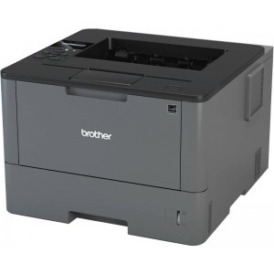 Brother HL-L5000D Laser, Monocrom, Format A4, Duplex