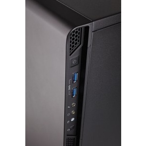 Corsair Carbide 270R Black