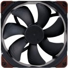 Ventilator Noctua NF-A14 industrialPPC-24V-2000 IP67 PWM