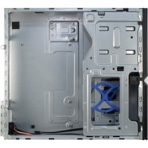 Inter-Tech IT-503 Black