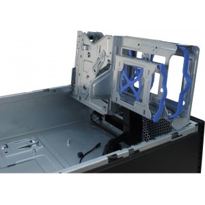 Inter-Tech IT-503 Black