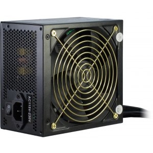 Inter-Tech Combat Power CPM-II 750W
