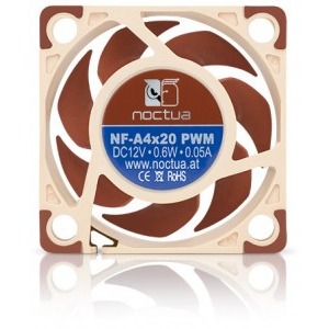 Noctua NF-A4x20 PWM