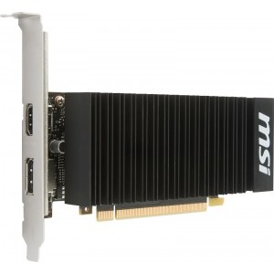 MSI GeForce GT 1030 2GH LP OC 2GB GDDR5 64-bit