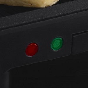 Russell Hobbs Sandwich maker 17888-56, 1800W, Argintiu