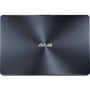 ASUS 15.6'' VivoBook 15 X505ZA, HD, Procesor AMD Ryzen 5 2500U (4M Cache, up to 3.60 GHz), 8GB DDR4, 256GB SSD, Radeon Vega 8, Endless OS, Grey