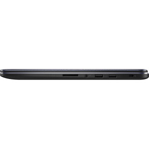 ASUS 15.6'' VivoBook 15 X505ZA, HD, Procesor AMD Ryzen 5 2500U (4M Cache, up to 3.60 GHz), 8GB DDR4, 256GB SSD, Radeon Vega 8, Endless OS, Grey