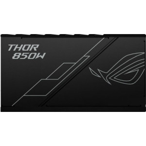 ASUS ROG Thor 850W, 80+ Platinum, 850W