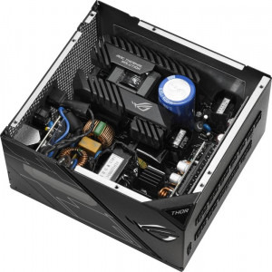 ASUS ROG Thor 850W, 80+ Platinum, 850W