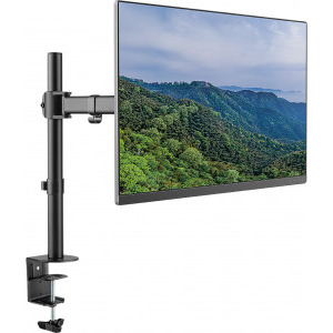 Logilink BP0021, 13 - 27 inch, negru